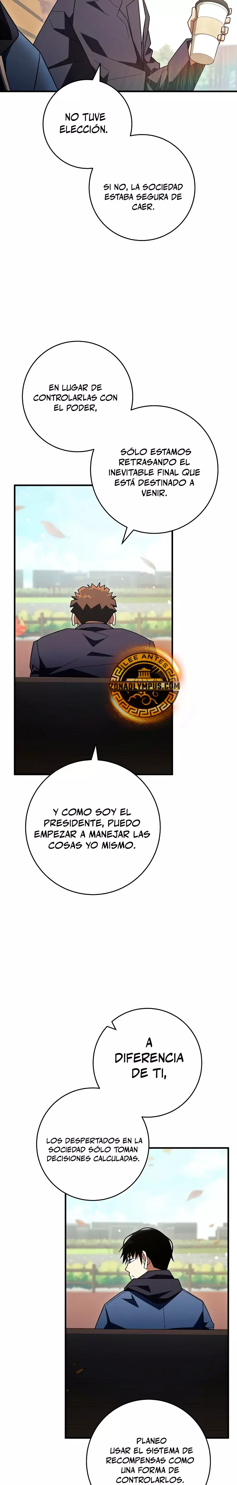 Heroe, regresa capítulo 114 página 7