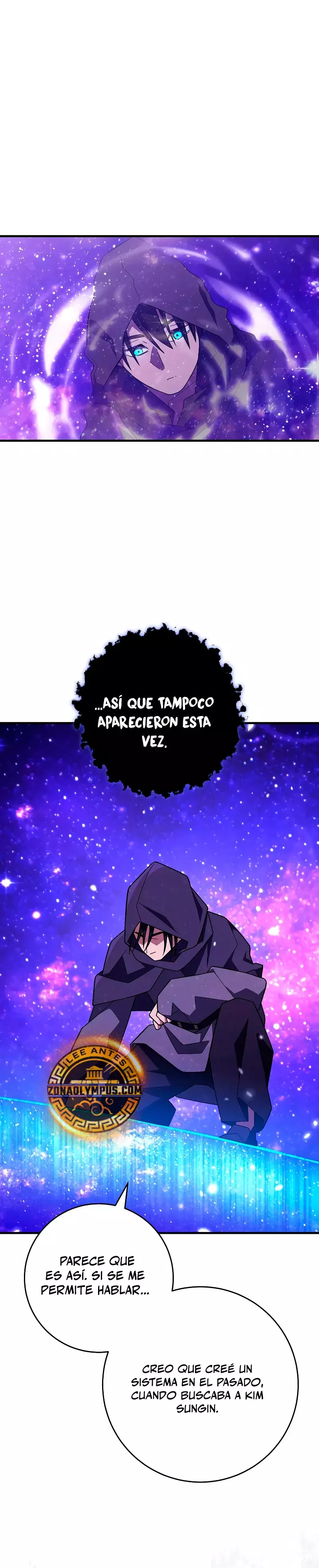 Heroe, regresa capítulo 114 página 17