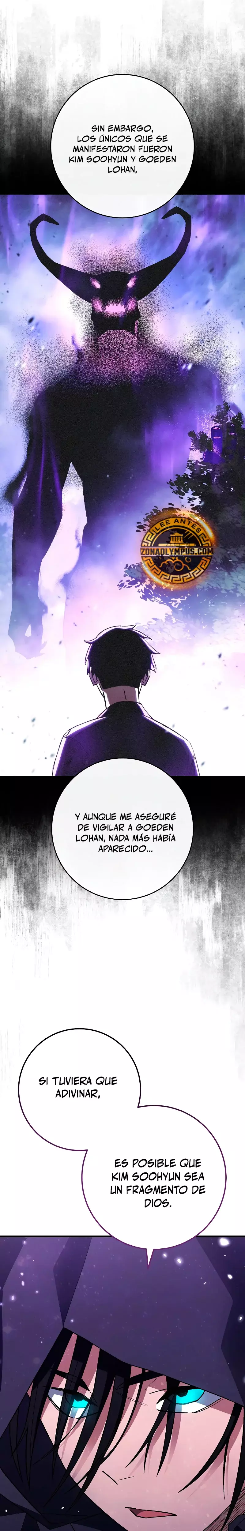 Heroe, regresa capítulo 114 página 18