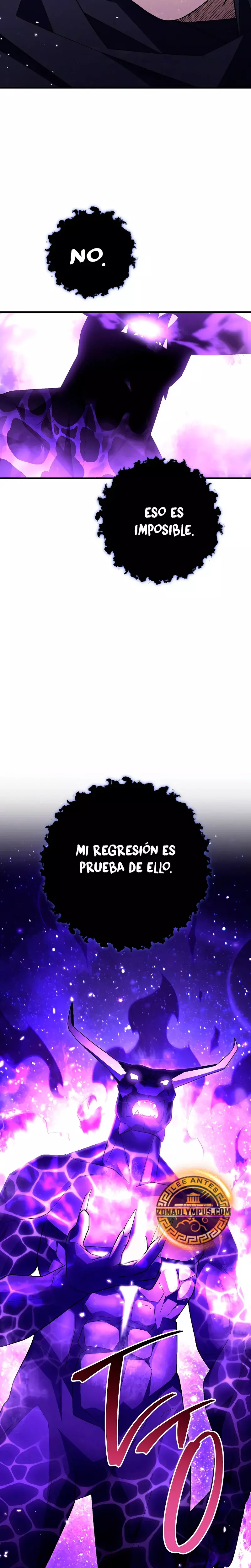 Heroe, regresa capítulo 114 página 19