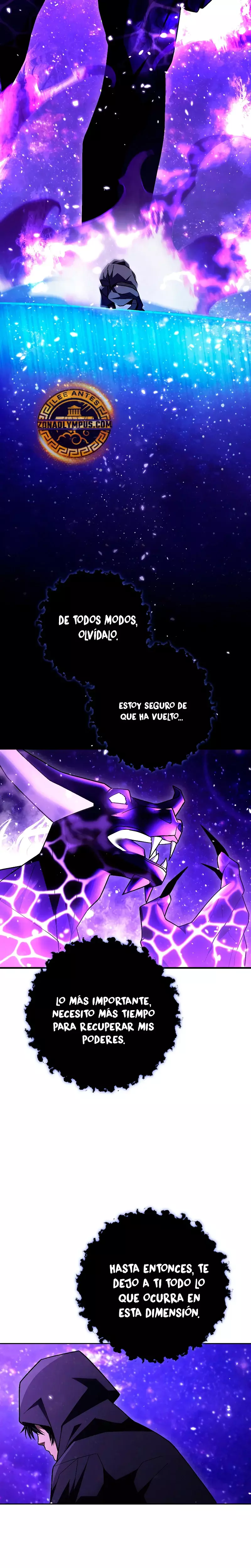 Heroe, regresa capítulo 114 página 20