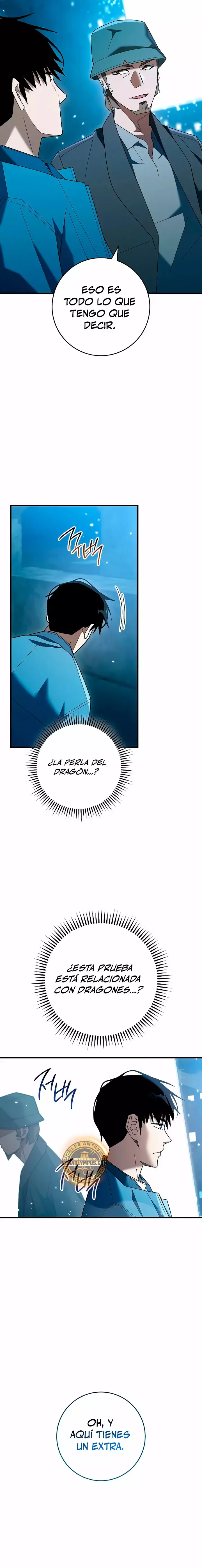 Heroe, regresa capítulo 115 página 6