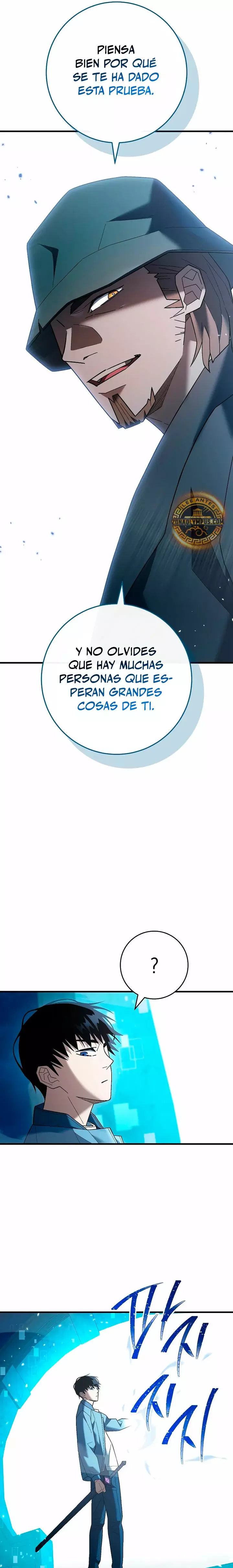 Heroe, regresa capítulo 115 página 7
