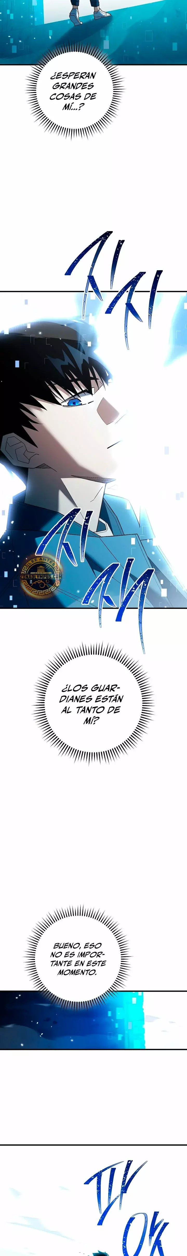 Heroe, regresa capítulo 115 página 8