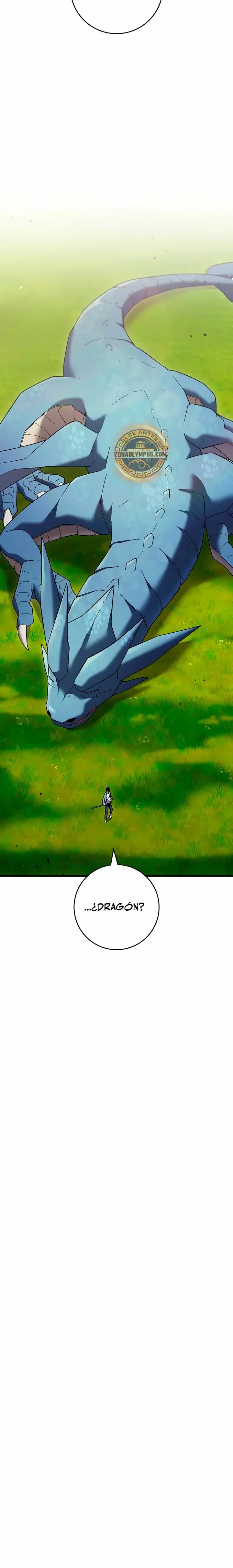 Heroe, regresa capítulo 115 página 12
