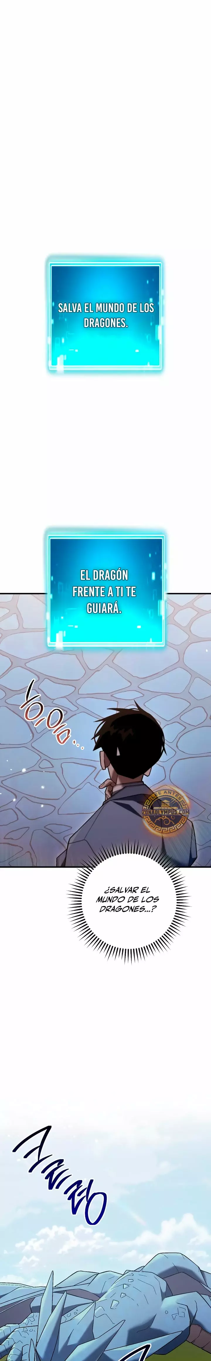 Heroe, regresa capítulo 115 página 13
