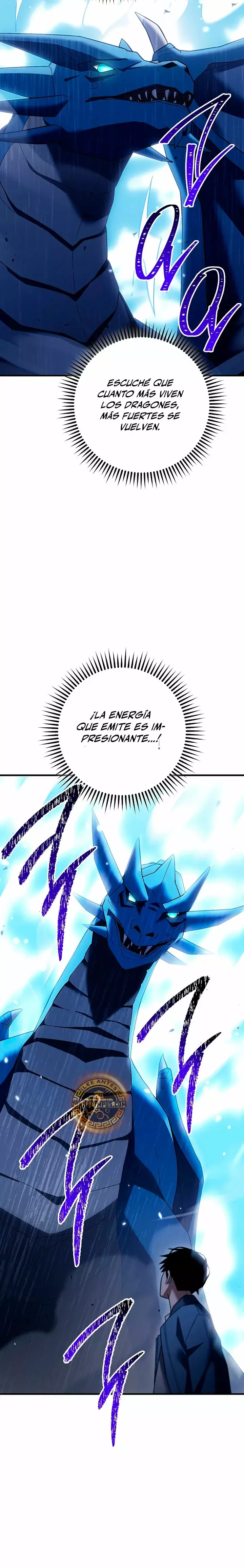 Heroe, regresa capítulo 115 página 18
