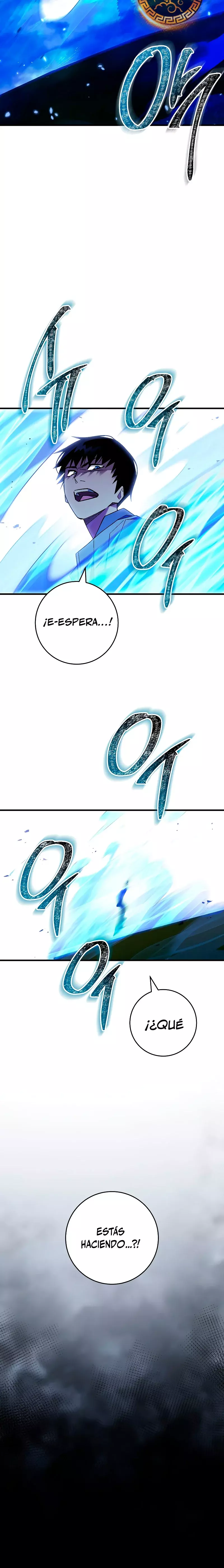 Heroe, regresa capítulo 116 página 6