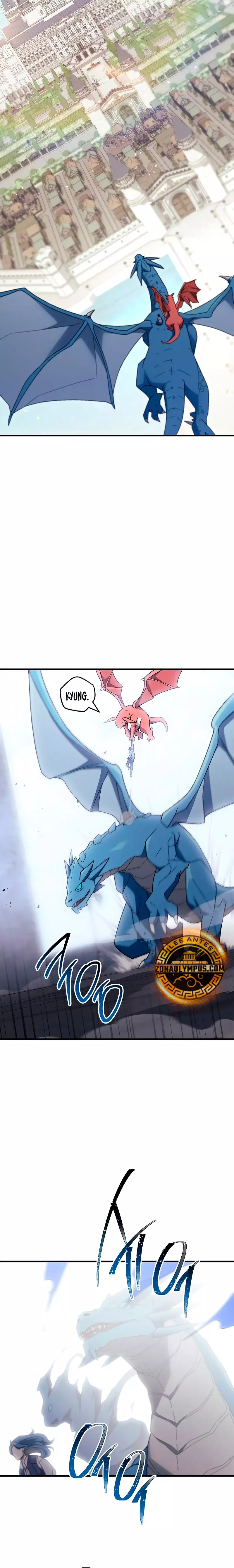 Heroe, regresa capítulo 116 página 24