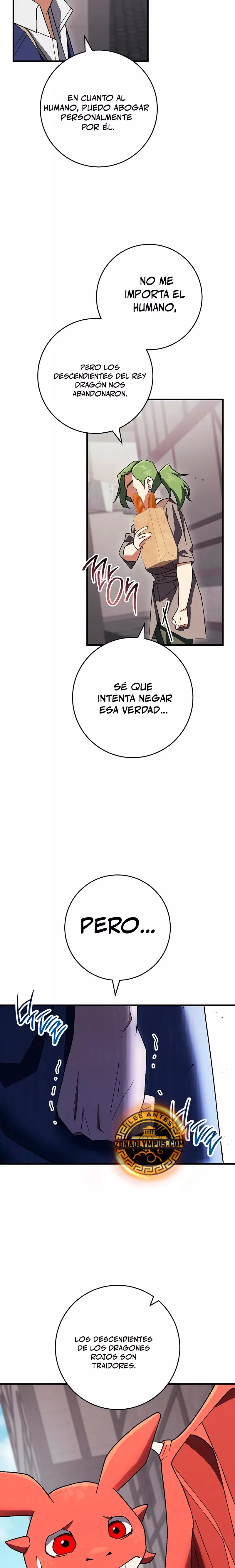 Heroe, regresa capítulo 117 página 9