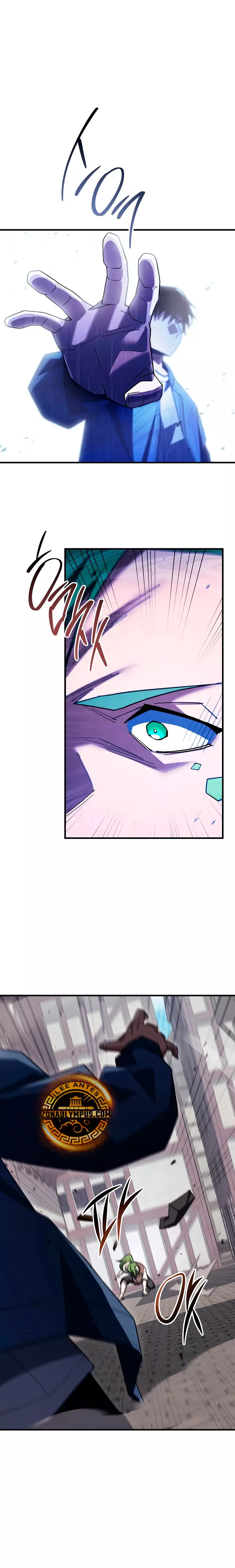 Heroe, regresa capítulo 117 página 12