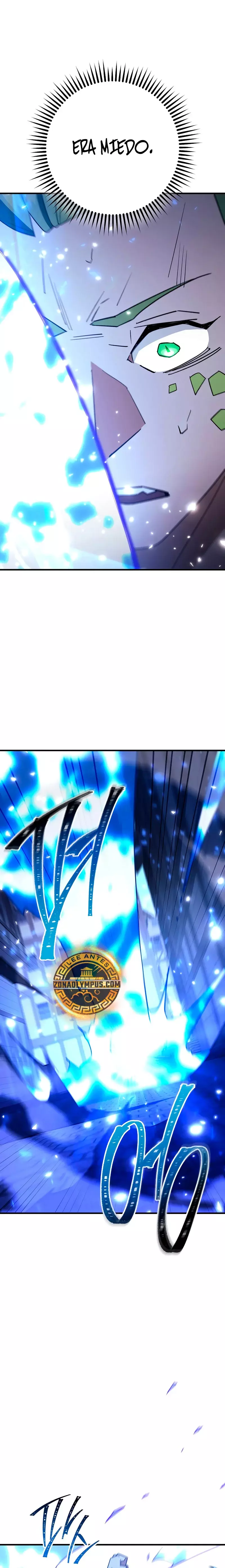 Heroe, regresa capítulo 117 página 19