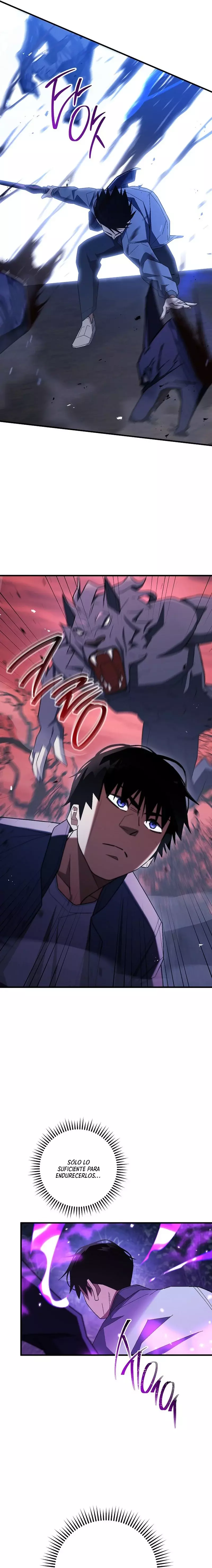Heroe, regresa capítulo 119 página 2