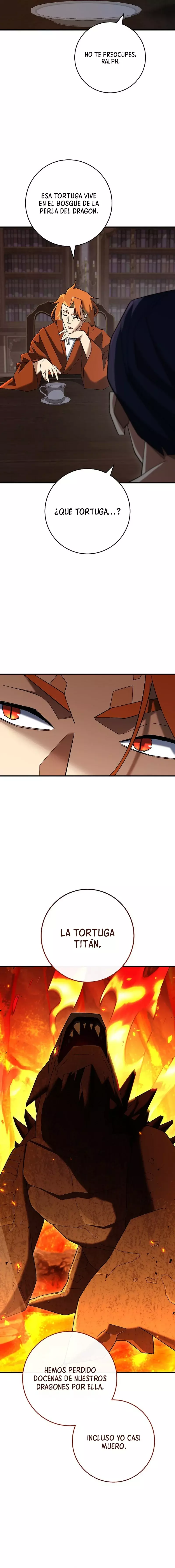 Heroe, regresa capítulo 119 página 7