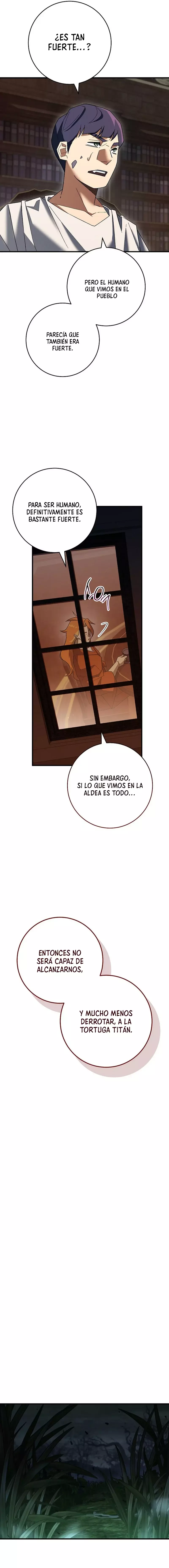 Heroe, regresa capítulo 119 página 8
