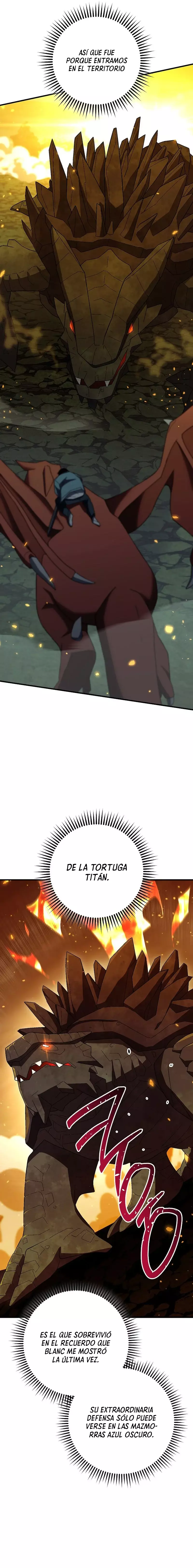 Heroe, regresa capítulo 119 página 15