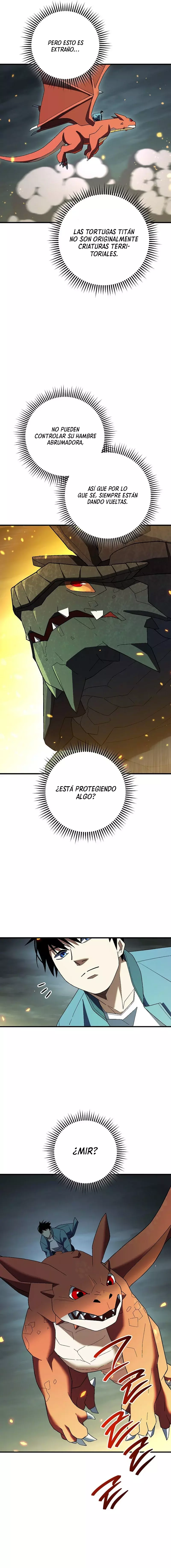 Heroe, regresa capítulo 119 página 16