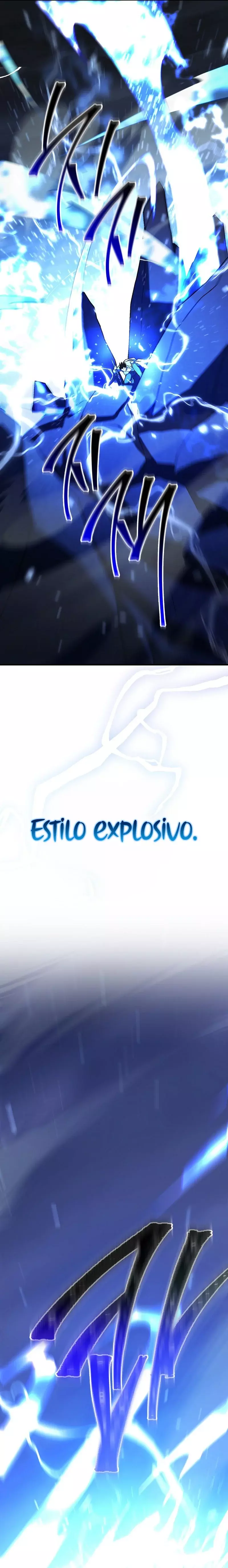 Heroe, regresa capítulo 119 página 24