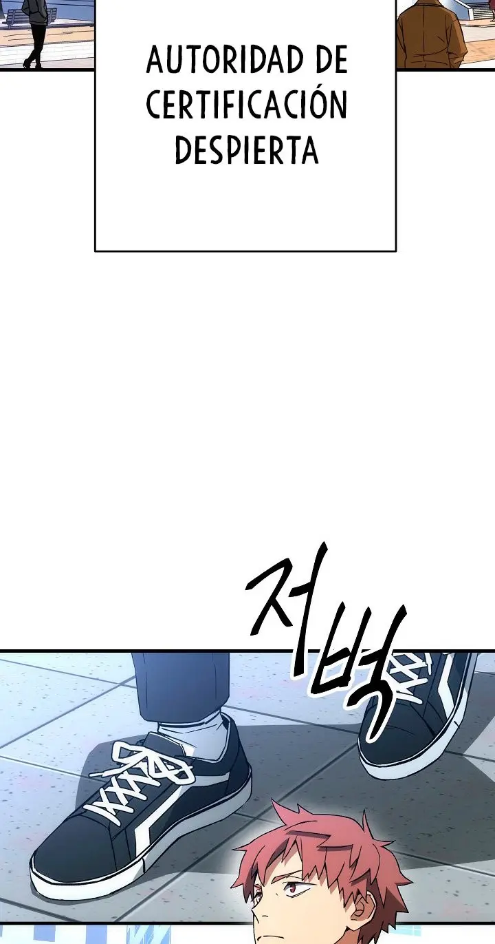 Heroe, regresa capítulo 12 página 13