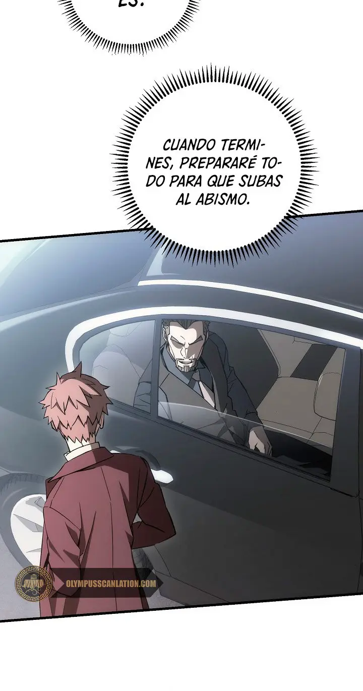 Heroe, regresa capítulo 12 página 15