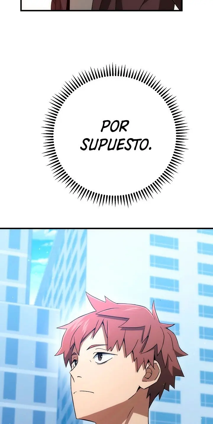 Heroe, regresa capítulo 12 página 19