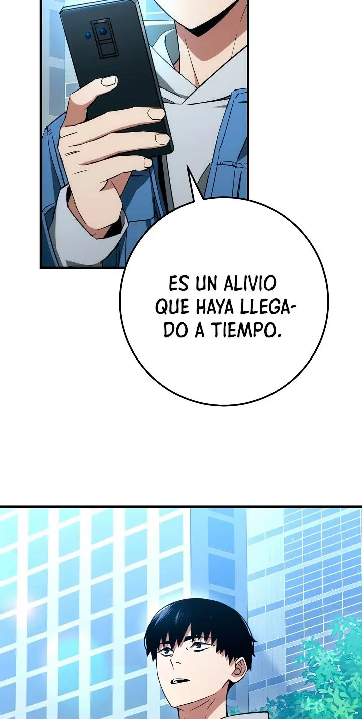 Heroe, regresa capítulo 12 página 24