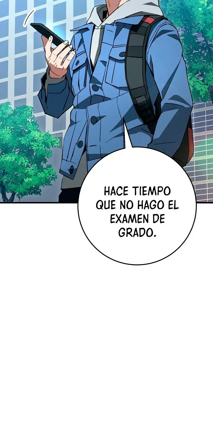 Heroe, regresa capítulo 12 página 25