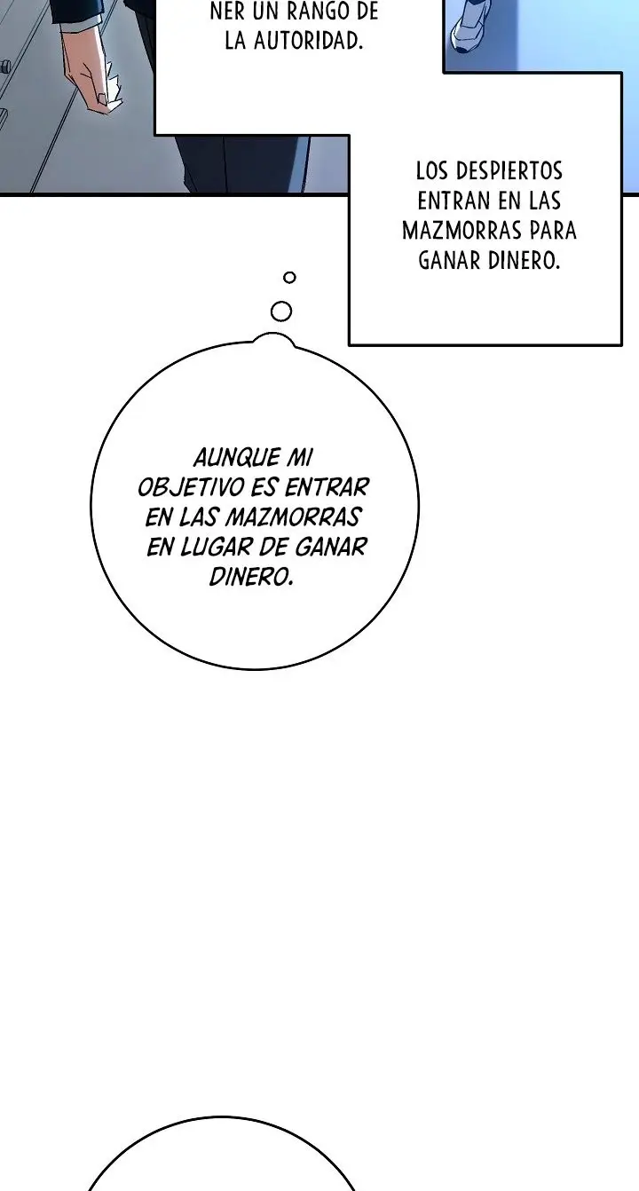 Heroe, regresa capítulo 12 página 29