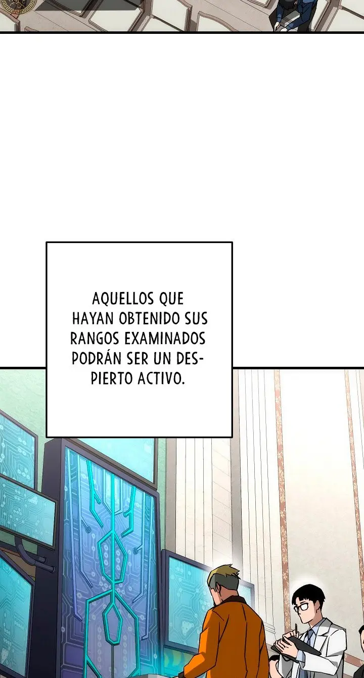 Heroe, regresa capítulo 12 página 31