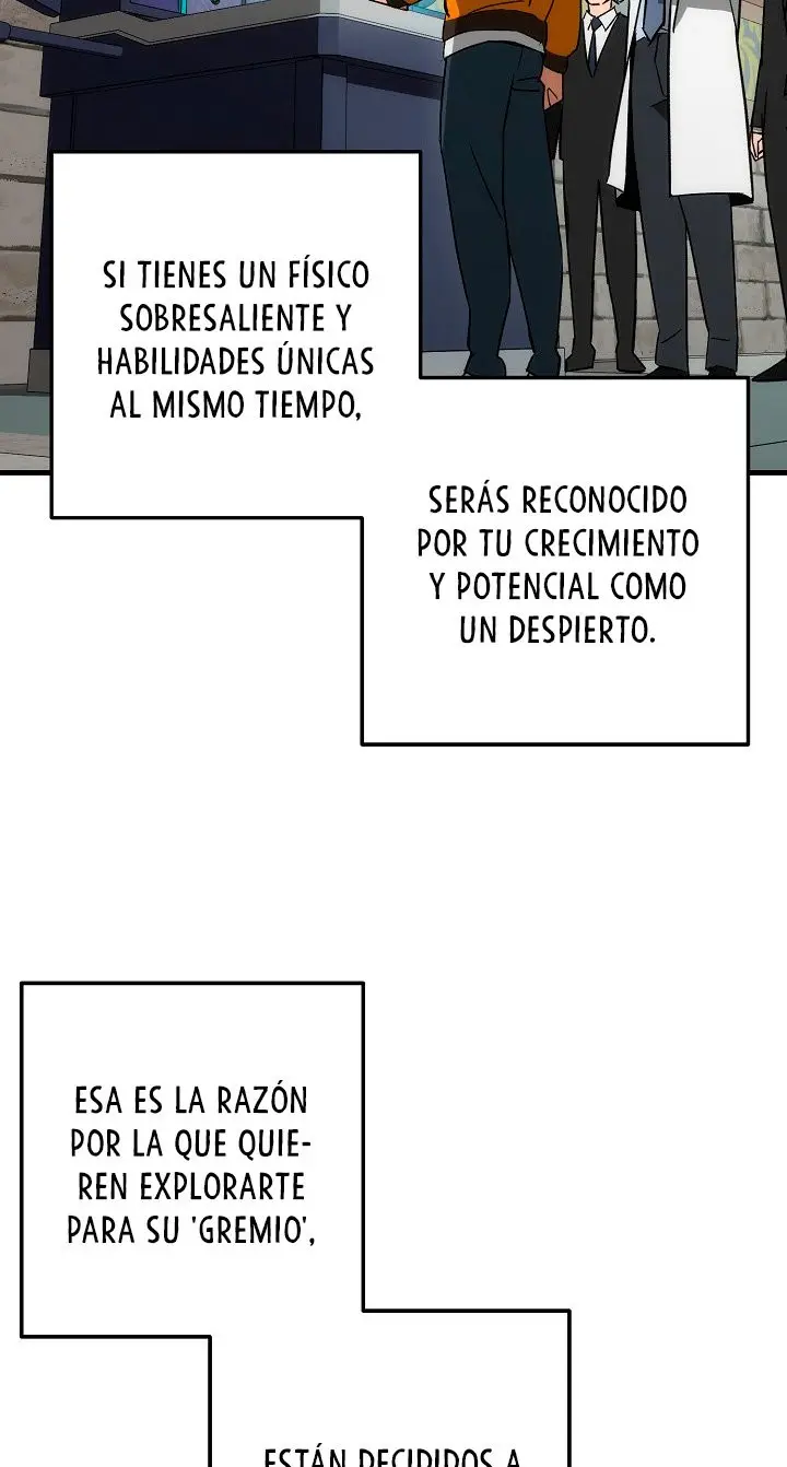 Heroe, regresa capítulo 12 página 32