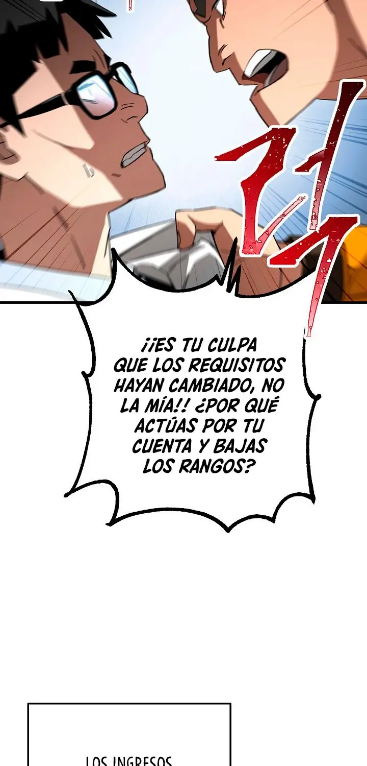 Heroe, regresa capítulo 12 página 38