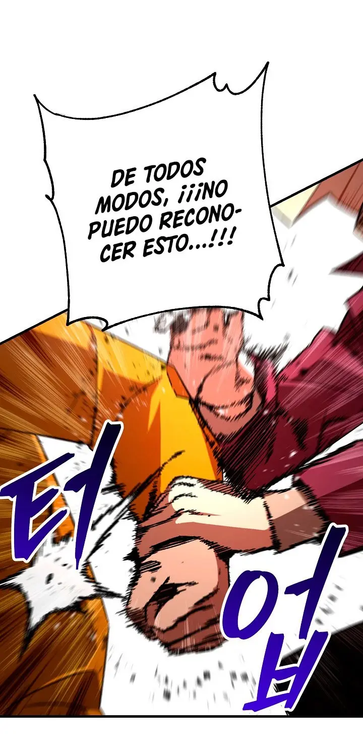 Heroe, regresa capítulo 12 página 40