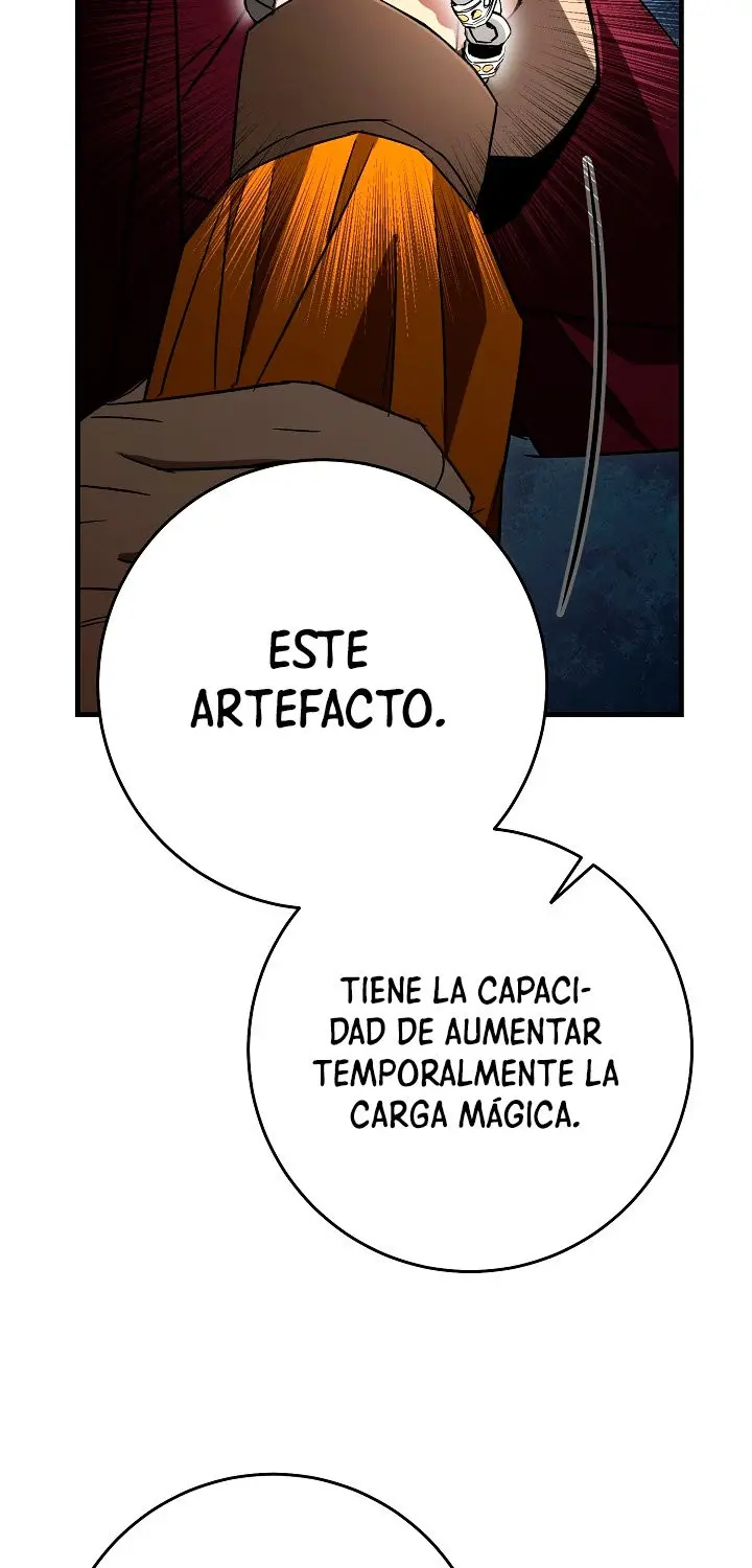 Heroe, regresa capítulo 12 página 44