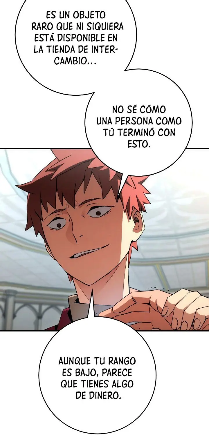 Heroe, regresa capítulo 12 página 45