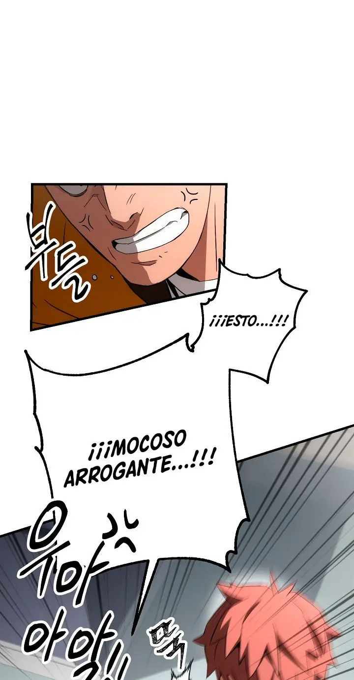 Heroe, regresa capítulo 12 página 46