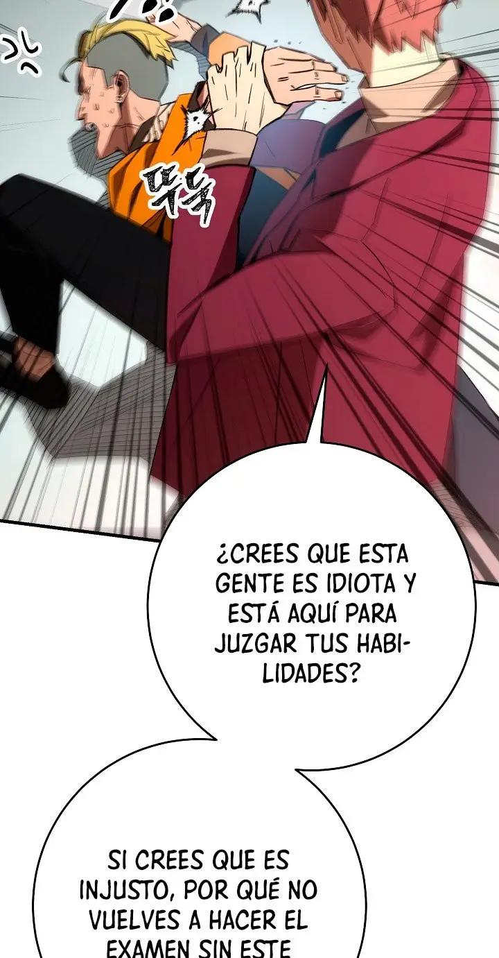 Heroe, regresa capítulo 12 página 47