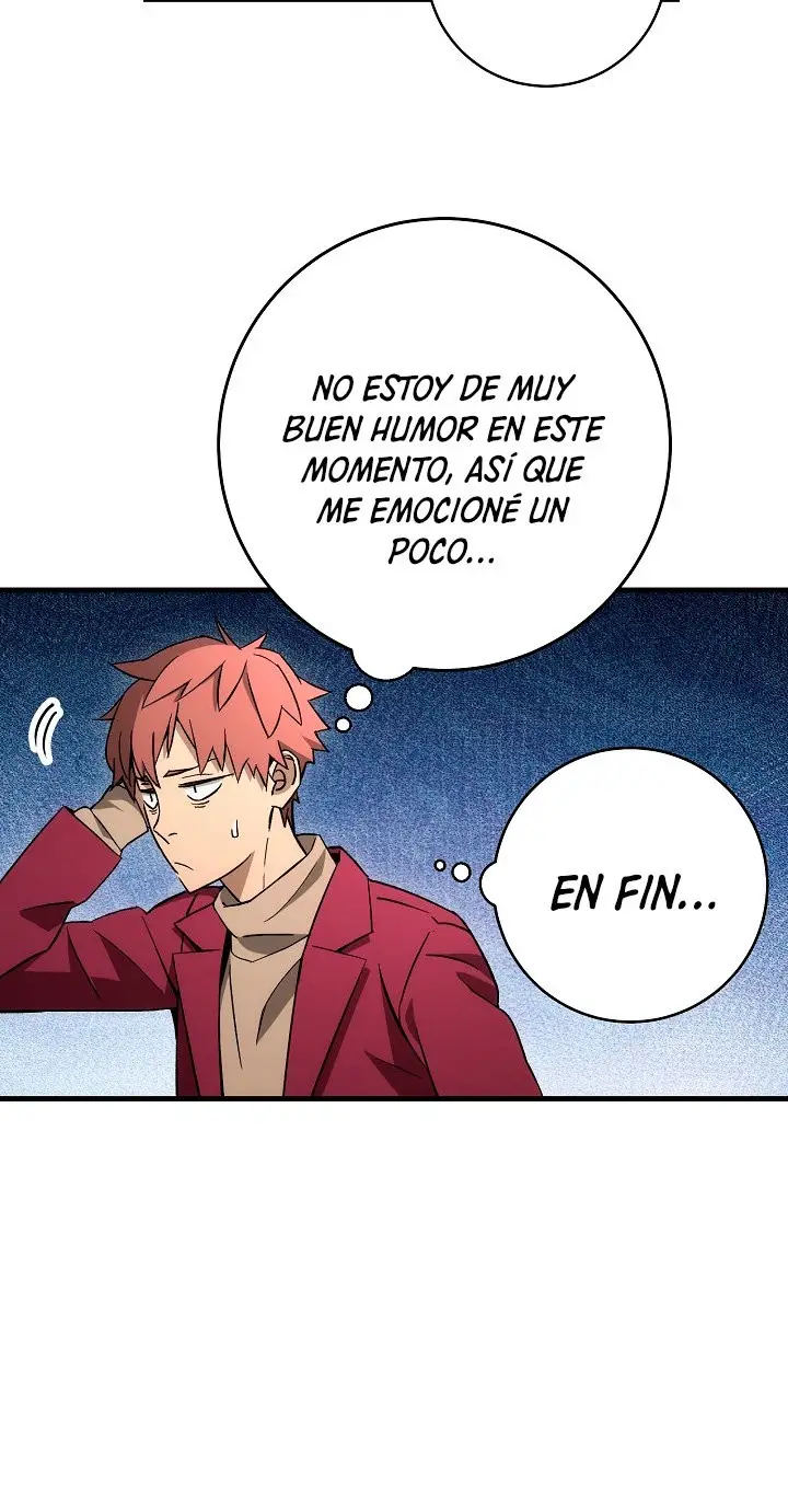 Heroe, regresa capítulo 12 página 55