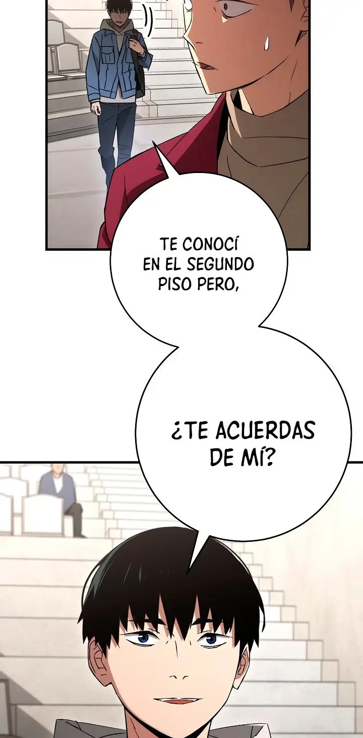 Heroe, regresa capítulo 12 página 58