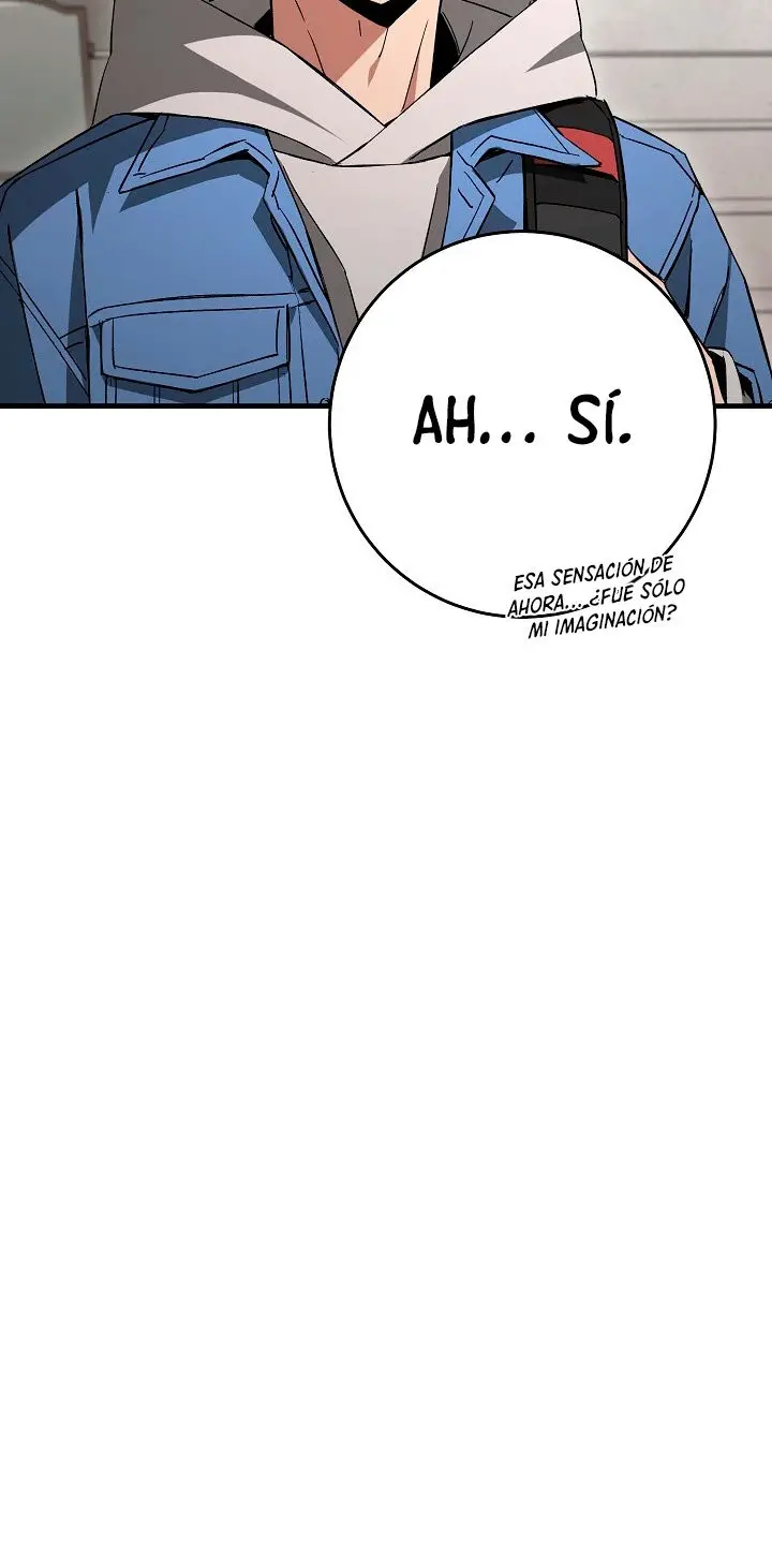 Heroe, regresa capítulo 12 página 59