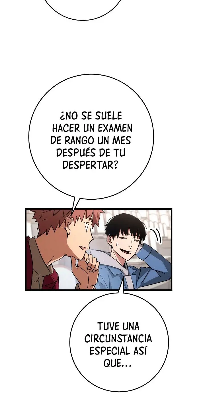 Heroe, regresa capítulo 12 página 62