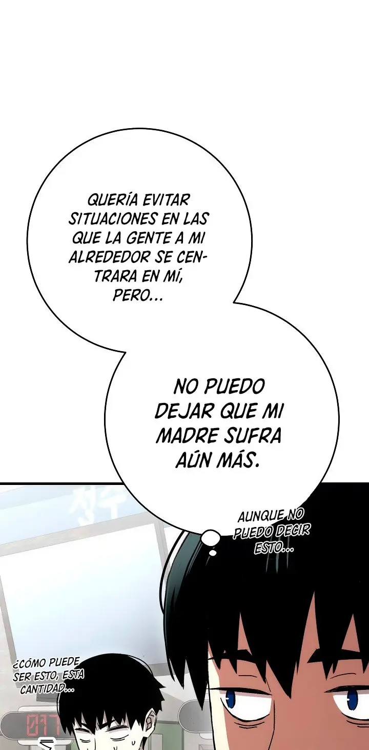 Heroe, regresa capítulo 12 página 63