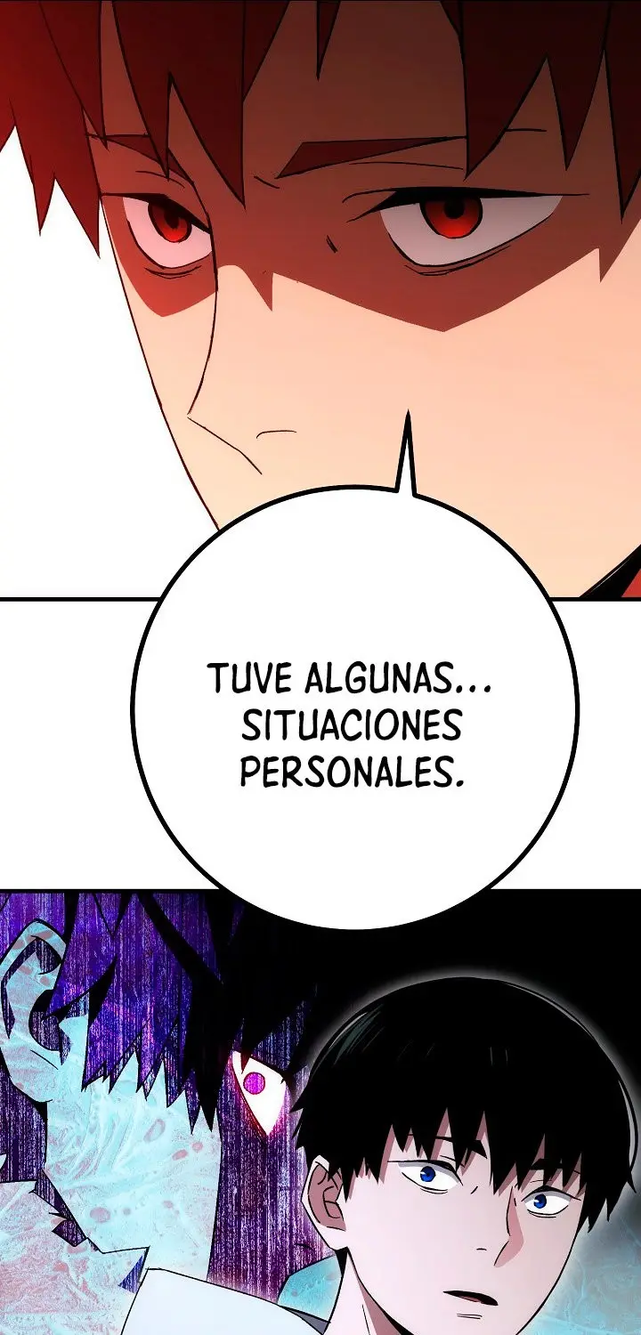 Heroe, regresa capítulo 12 página 66