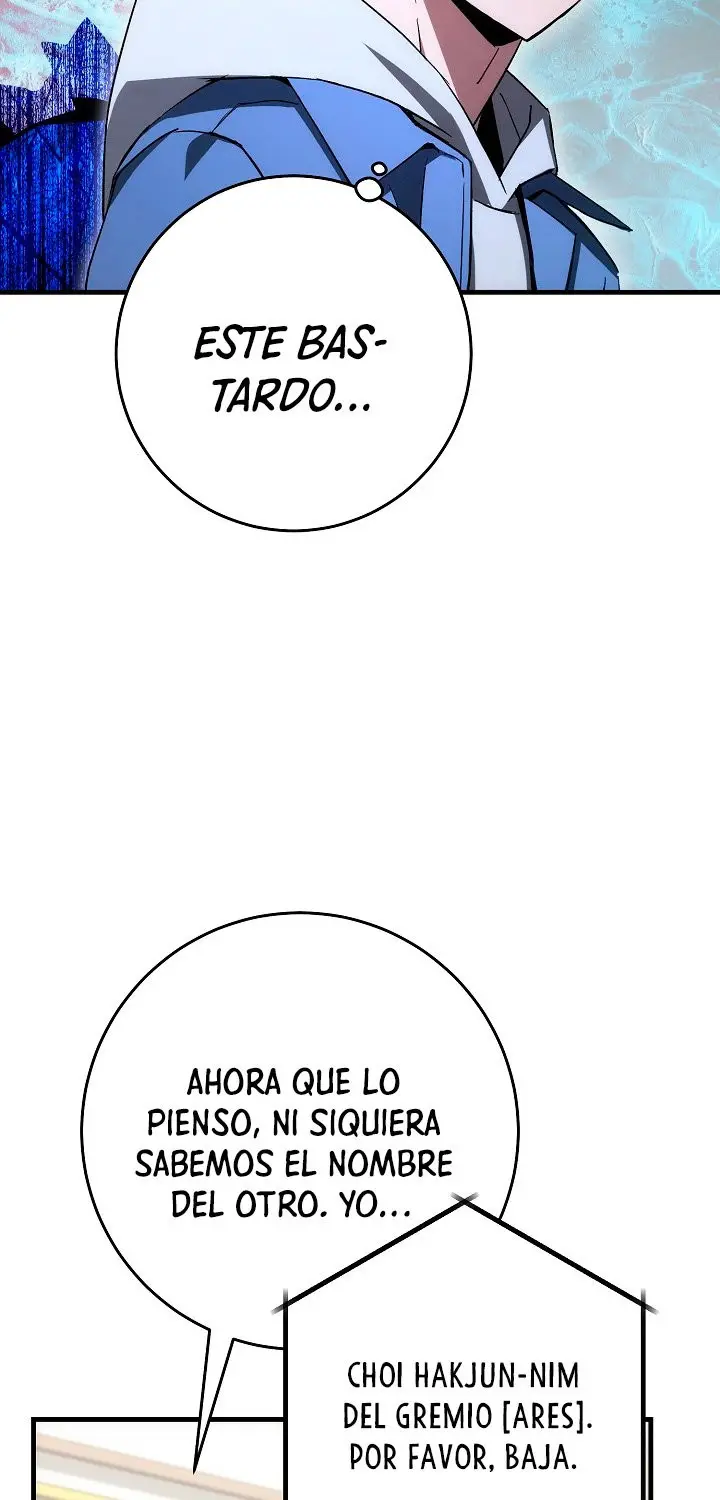 Heroe, regresa capítulo 12 página 67