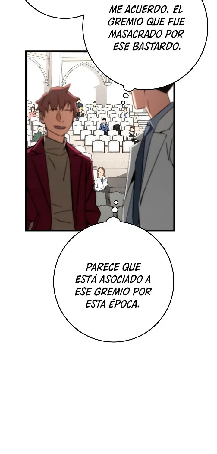 Heroe, regresa capítulo 12 página 70