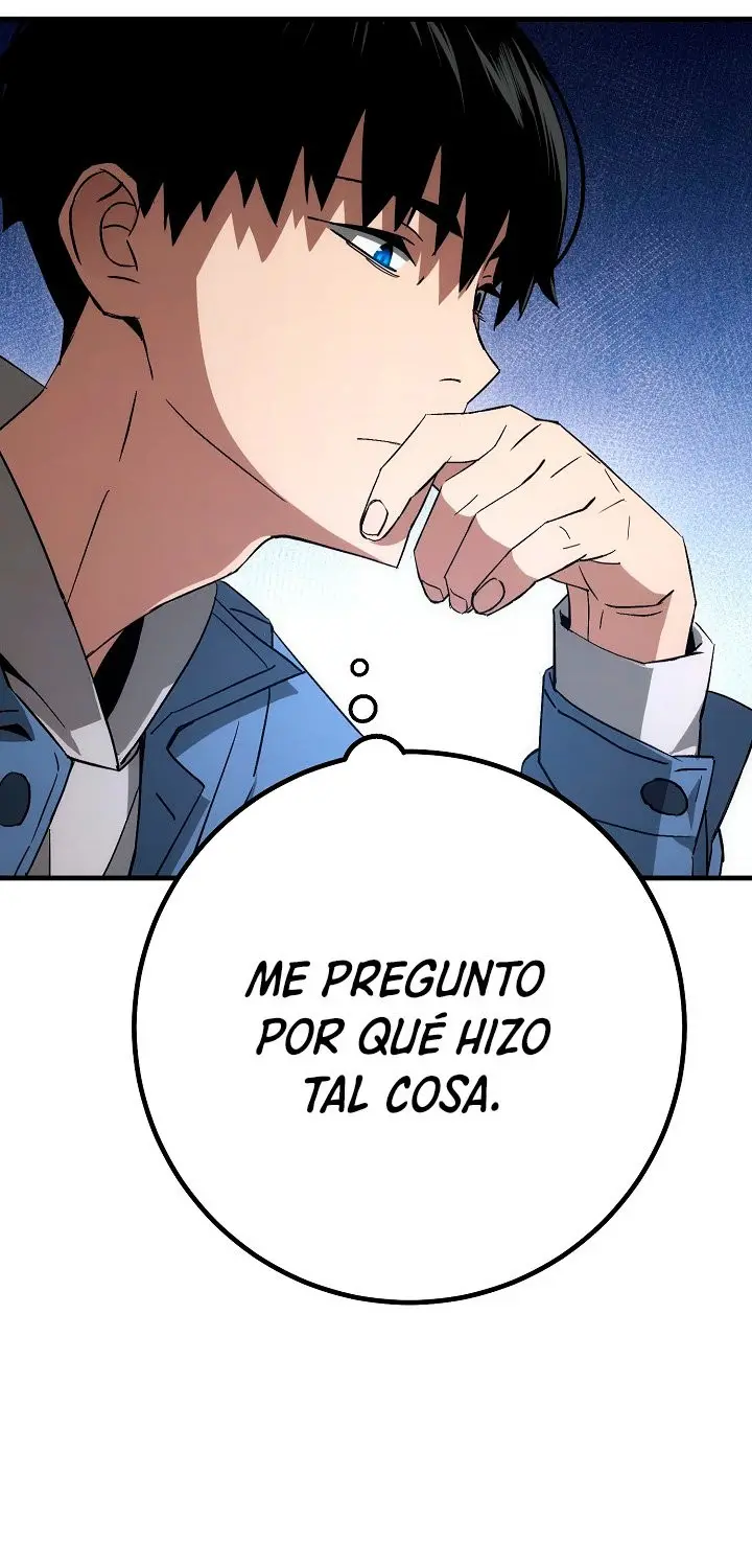 Heroe, regresa capítulo 12 página 72