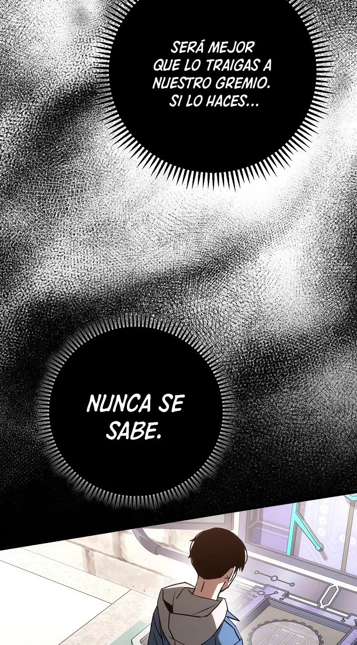 Heroe, regresa capítulo 12 página 87