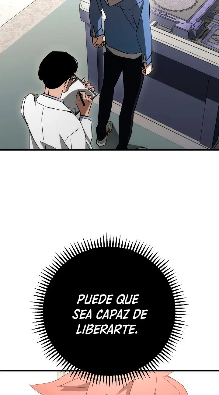 Heroe, regresa capítulo 12 página 88