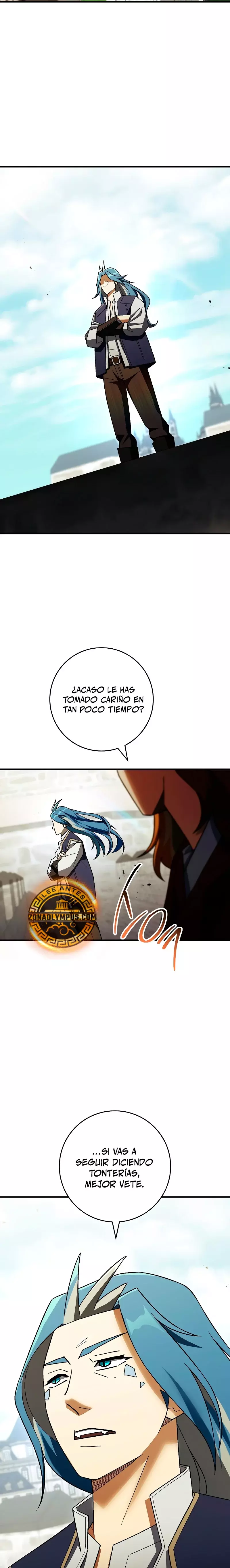 Heroe, regresa capítulo 120 página 9