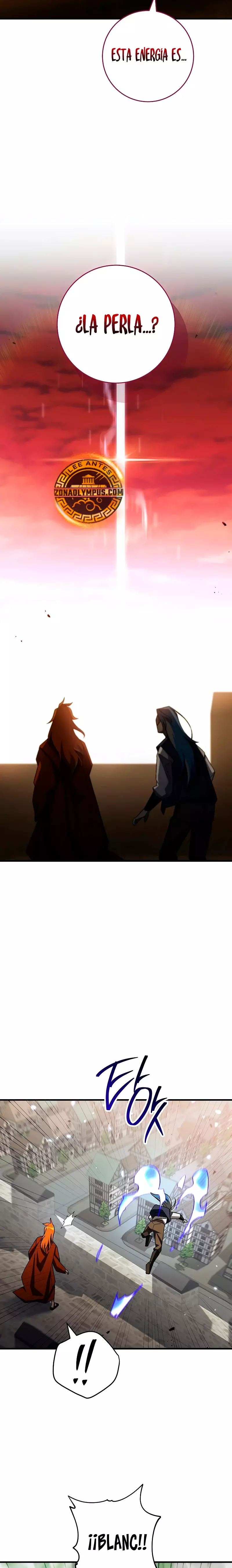 Heroe, regresa capítulo 120 página 16
