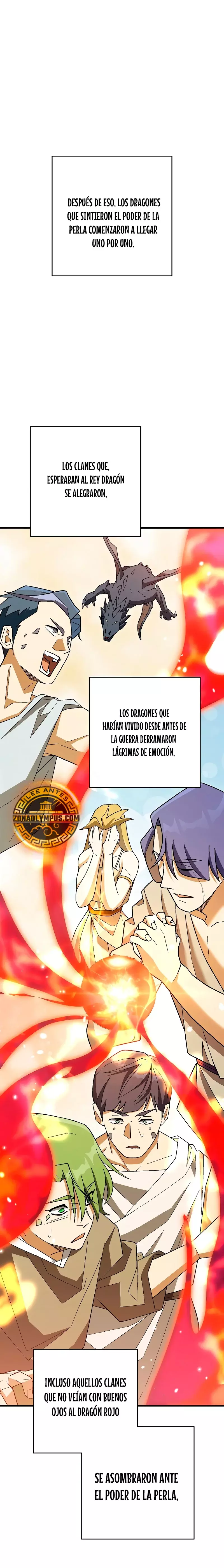 Heroe, regresa capítulo 120 página 25